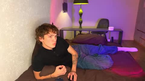 Xavier  PVT open  online show from March 6, 4:59 pm