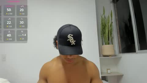 Xavier online show from February 5, 2:40 am