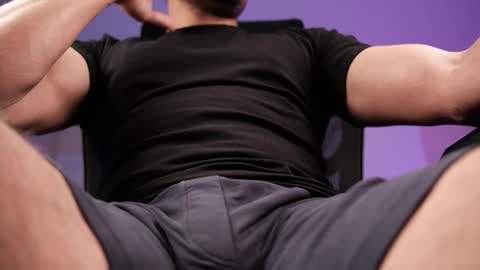 xavierloyd3 online show from January 9, 5:02 am