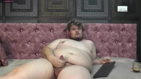 Xavier online show from January 12, 10:52 am