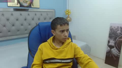 xavii_18_ online show from January 23, 12:30 pm