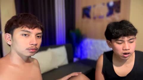 Charlie online show from November 6, 2:53 pm