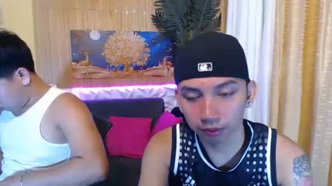 Charlie online show from February 8, 3:23 am