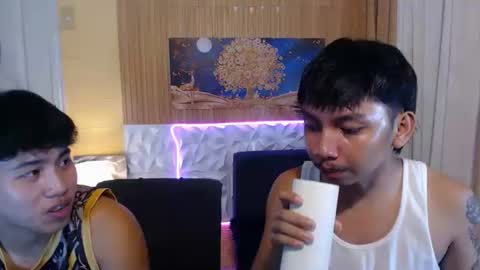 Charlie online show from January 5, 5:38 pm