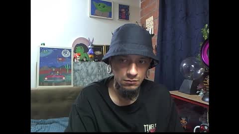 xdantex19 online show from March 18, 11:52 pm