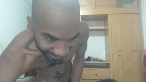 Snapshot of xdonvictor chatting on January 2, 12:03 pm Victor online show from January 2, 12:03 pm