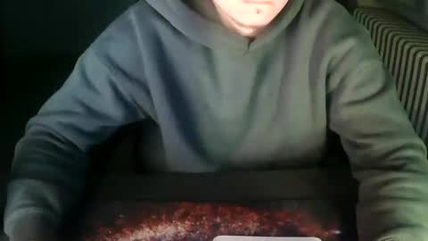 Drazox online show from December 4, 7:23 pm