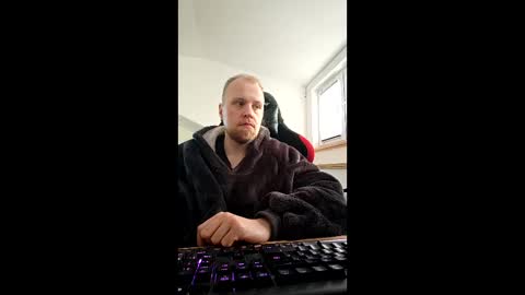 Xeharnot online show from January 11, 12:09 pm