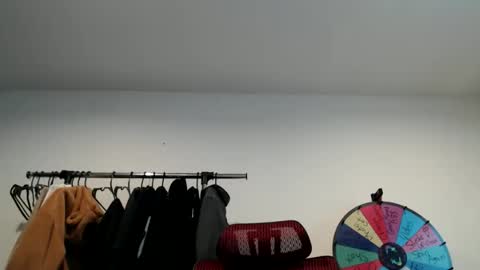 xgoonxmasterx online show from April 20, 12:57 am