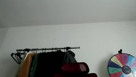 xgoonxmasterx online show from April 18, 7:07 pm