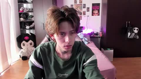 xIce Boy online show from February 25, 2:18 pm