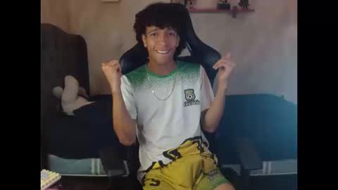 xion_ez online show from October 14, 10:17 pm