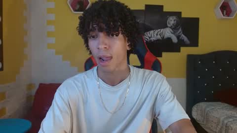 xion_ez online show from September 25, 10:41 pm