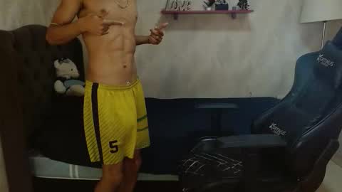 xion_ez online show from September 21, 10:10 pm