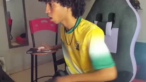 xion_ez online show from October 24, 10:55 pm