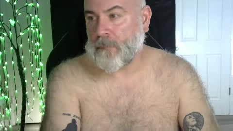 MrSlowBurn77 online show from March 28, 2:12 am