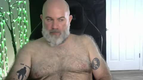 MrSlowBurn77 online show from March 13, 2:19 am