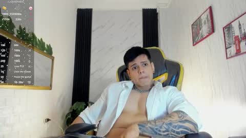      online show from October 26, 1:46 pm