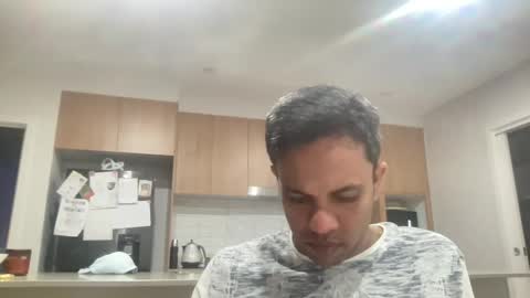 Snapshot of xman4141 chatting on December 3, 10:15 am xman online show from December 3, 10:15 am