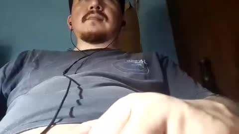 xmarcos30 online show from February 13, 8:09 am