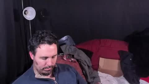 MetalstudMaster online show from December 23, 6:44 am