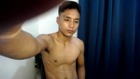 SECRET online show from February 18, 5:09 am