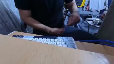 xrokettt online show from March 23, 12:16 am