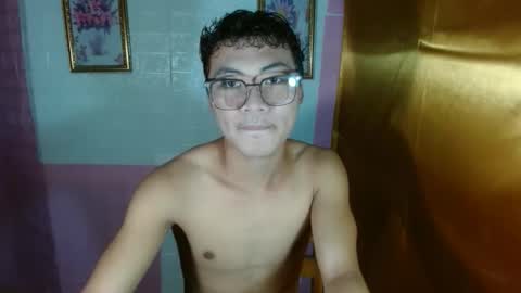 Marjune online show from October 6, 8:41 am