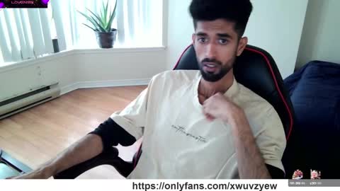 x online show from January 18, 7:48 pm