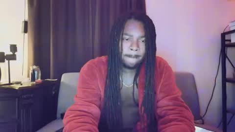 Prince Al online show from June 7, 3:35 am
