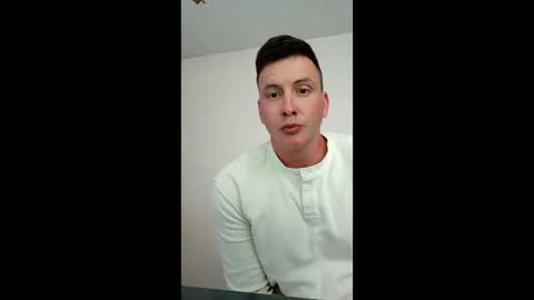 xxbenfox online show from April 19, 7:16 pm