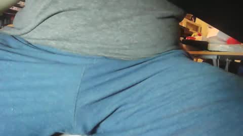 xxdadbod4ladiesxx online show from February 16, 5:44 pm