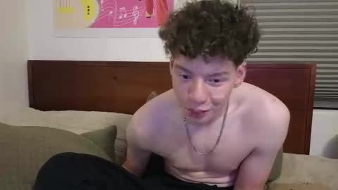 XxGinger  online show from November 2, 1:43 am