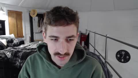 Ivan online show from January 18, 1:12 am