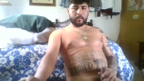 xxmanxx4 online show from July 12, 10:01 pm
