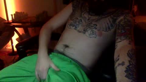 xxMrLongStrokexx online show from July 17, 6:36 pm