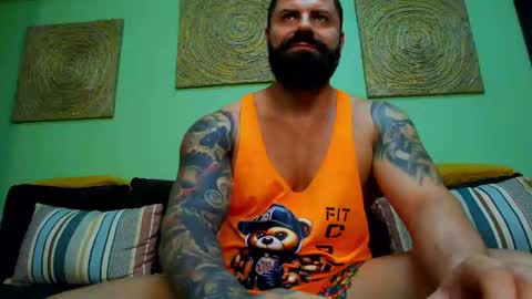 Xtream Leonard online show from May 28, 6:00 am