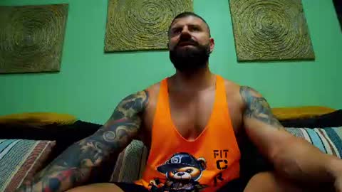 Xtream Leonard online show from June 20, 11:59 am