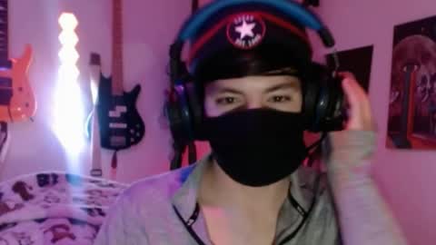 David Fox online show from March 1, 4:45 am