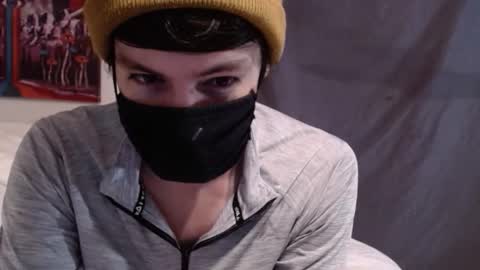 David Fox online show from December 1, 3:53 am