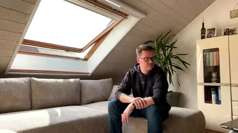 Alex online show from March 23, 12:11 pm