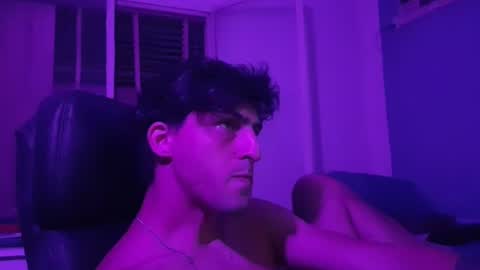 xxxfacu online show from January 19, 2:47 am