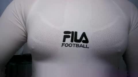 xxxotter online show from April 16, 6:52 pm