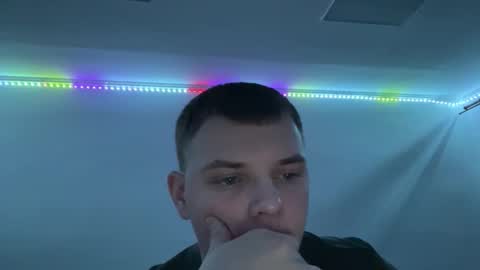 Leo online show from March 9, 8:14 pm