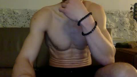 xyandr1 online show from April 13, 1:06 am