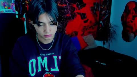 xzerox_ online show from October 17, 8:07 am