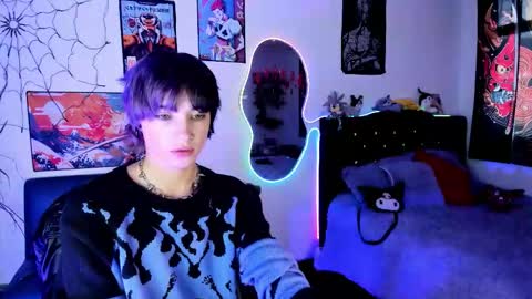 xzerox_ online show from March 16, 9:19 pm