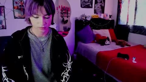 xzerox_ online show from February 16, 5:22 pm