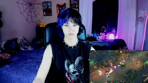 xzerox_ online show from May 28, 9:24 pm