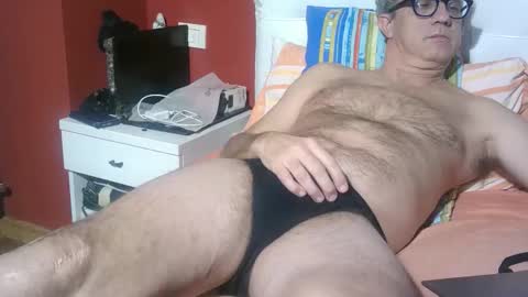 grillino online show from March 4, 11:23 pm